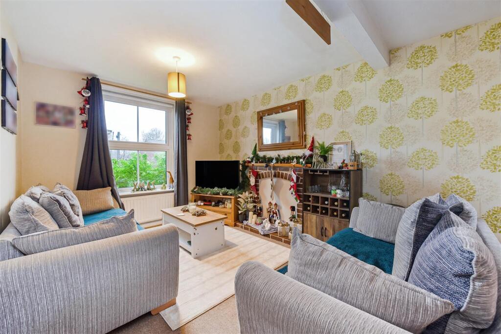 South Street, Andover