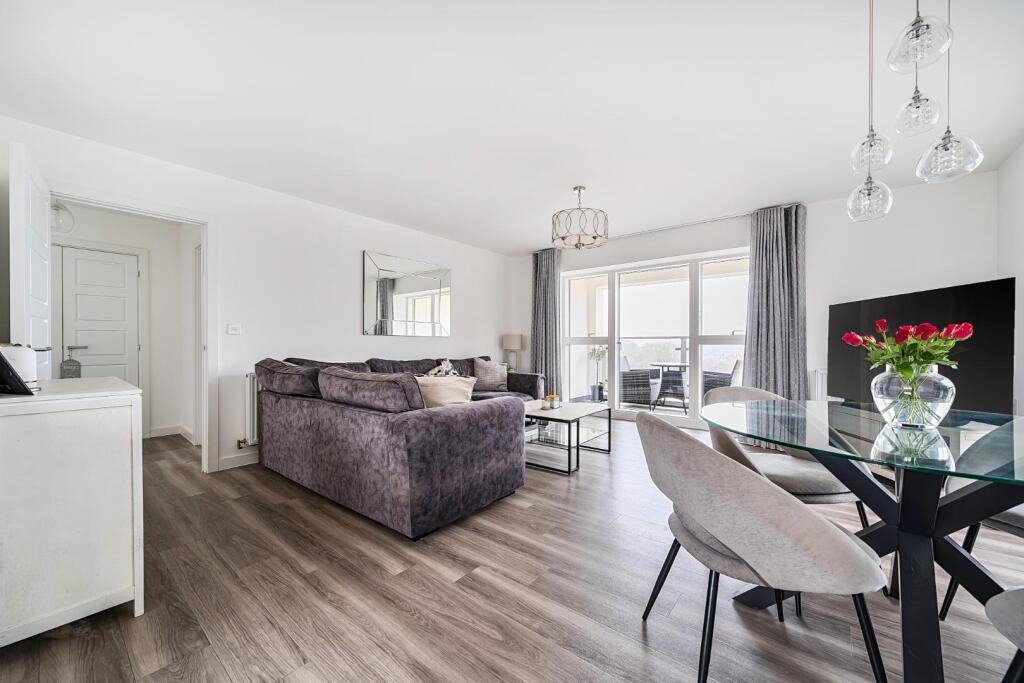 Narwhal Crescent, Wouldham, Rochester