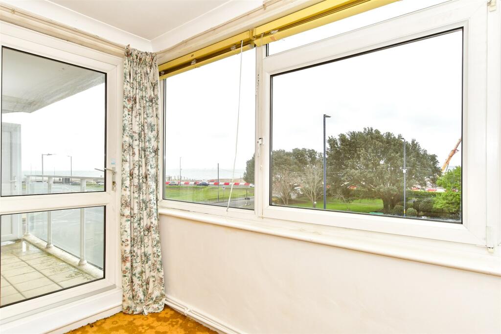 Internal Lifestyle Photograph