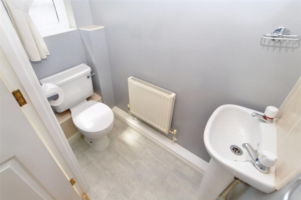 Ground Floor Wc
