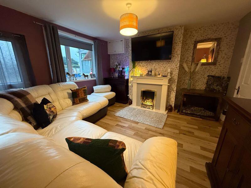 Lounge view 3