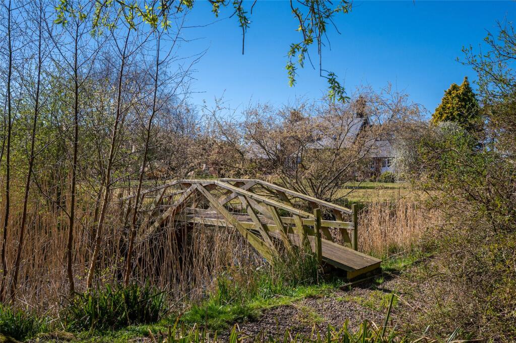 Garden Bridge