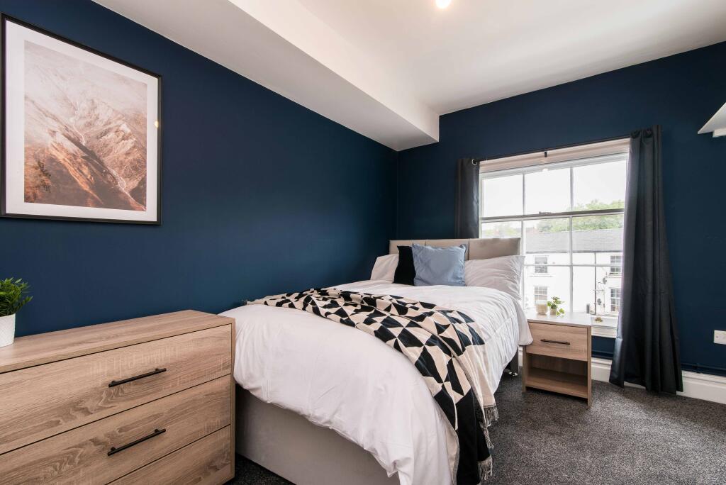 Bedroom 7