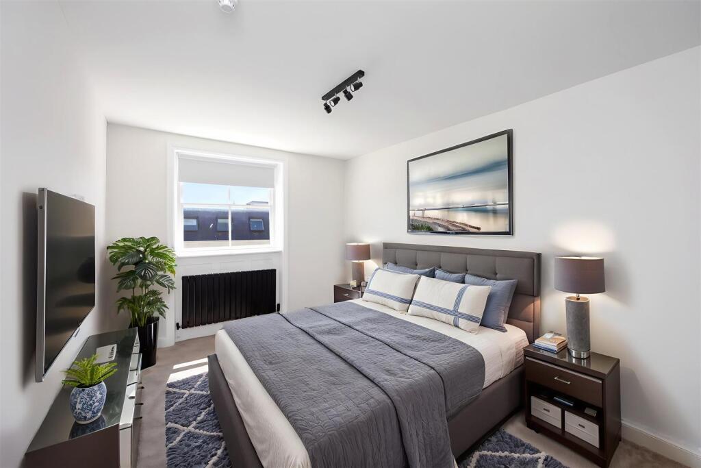 Lansdowne-Place-59-Flat-3-012 - Bedroom - Modern -