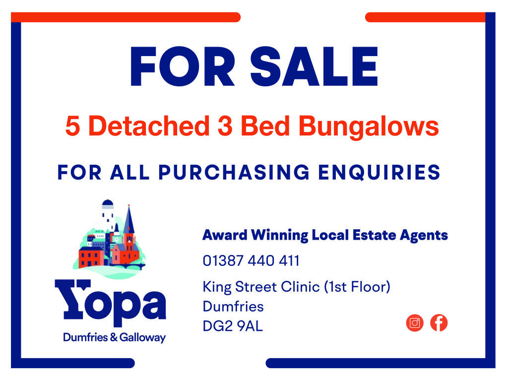Yopa Banner For Sale