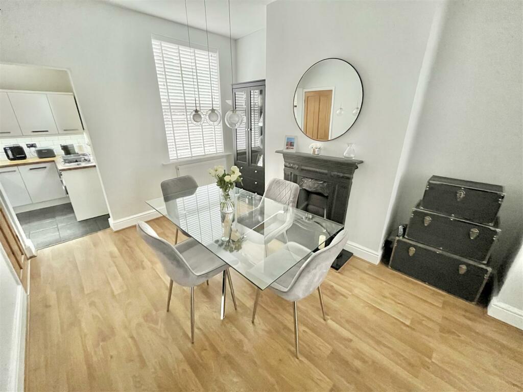 Dining Room Aspect 2