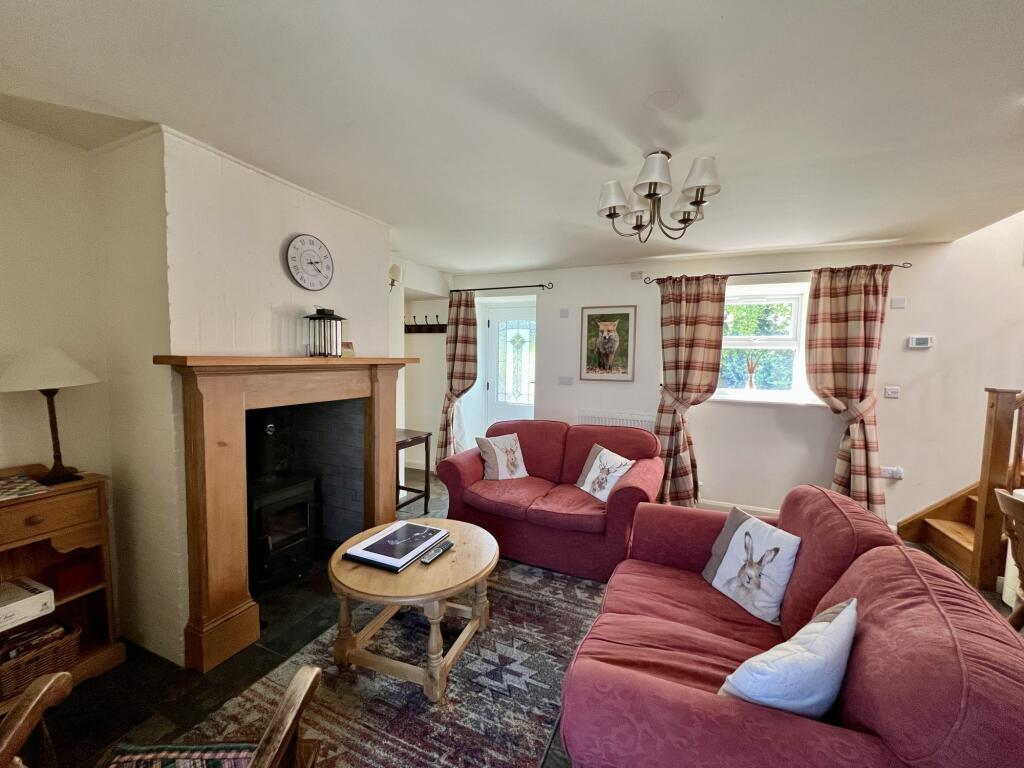 Nabny, Dundrennan, Kirkcudbright - Williamson and 