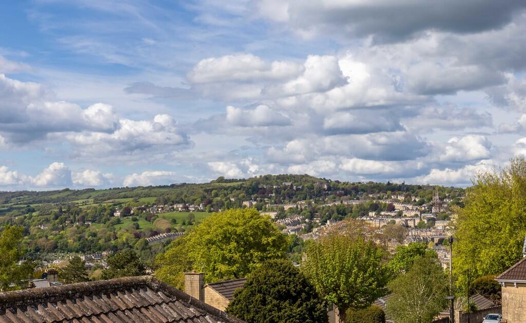Panoramic Views