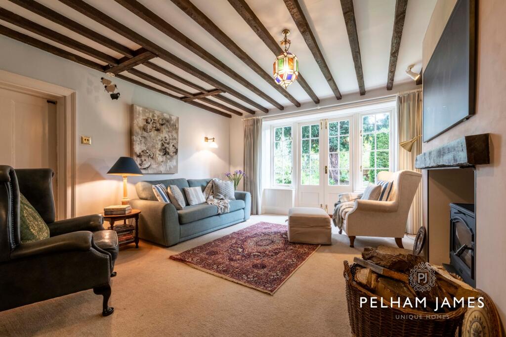 Family Snug, The Priory, Northborough