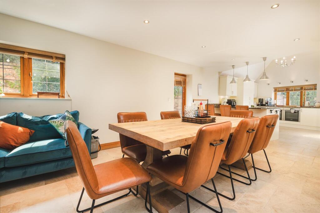 4 Botts Lane, Appleby Magna