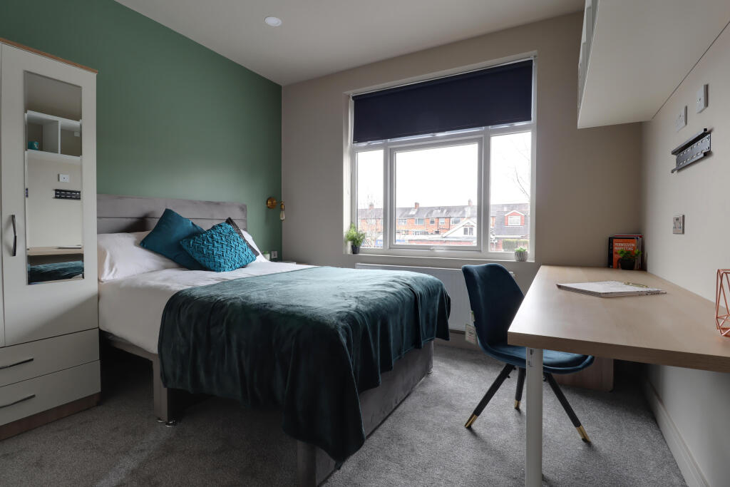 Room 4 Ensuite