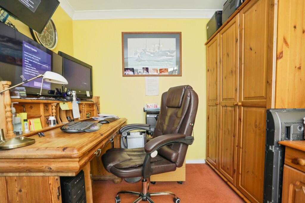 Home Office