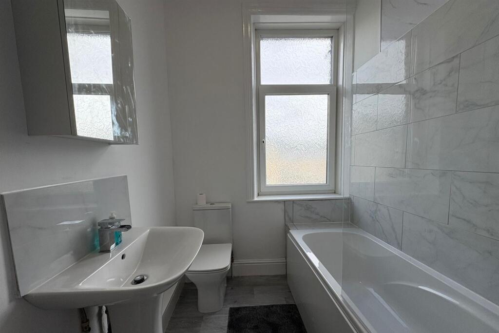 House Bathroom