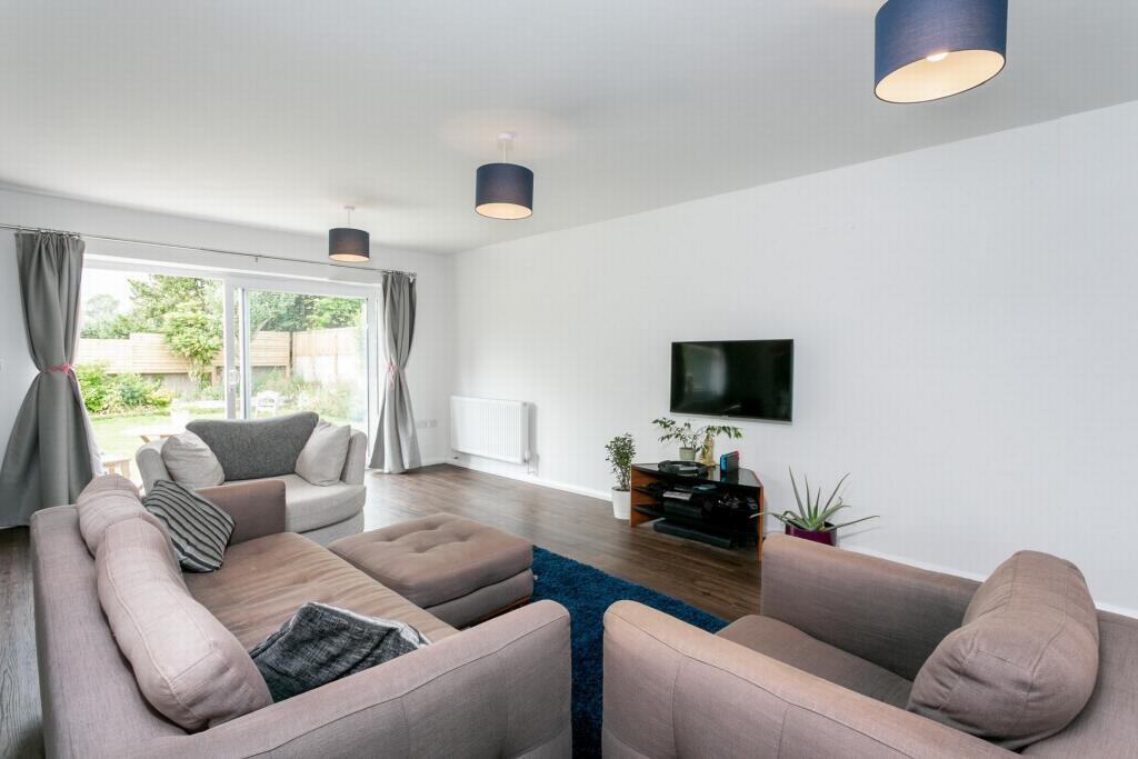 Living space