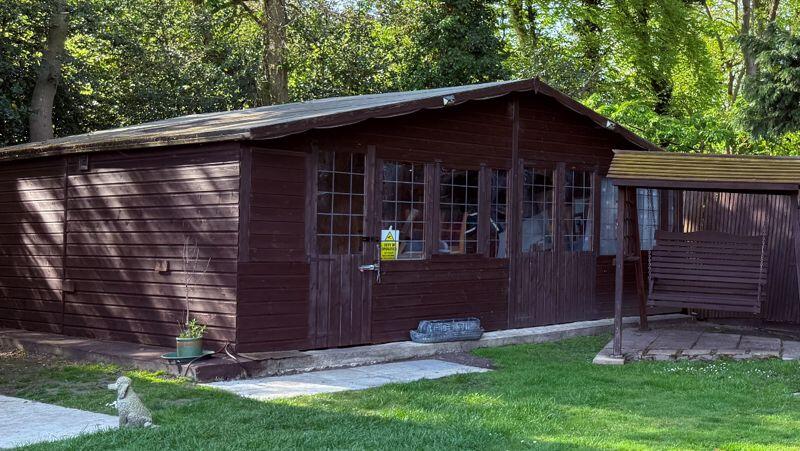 Cabin