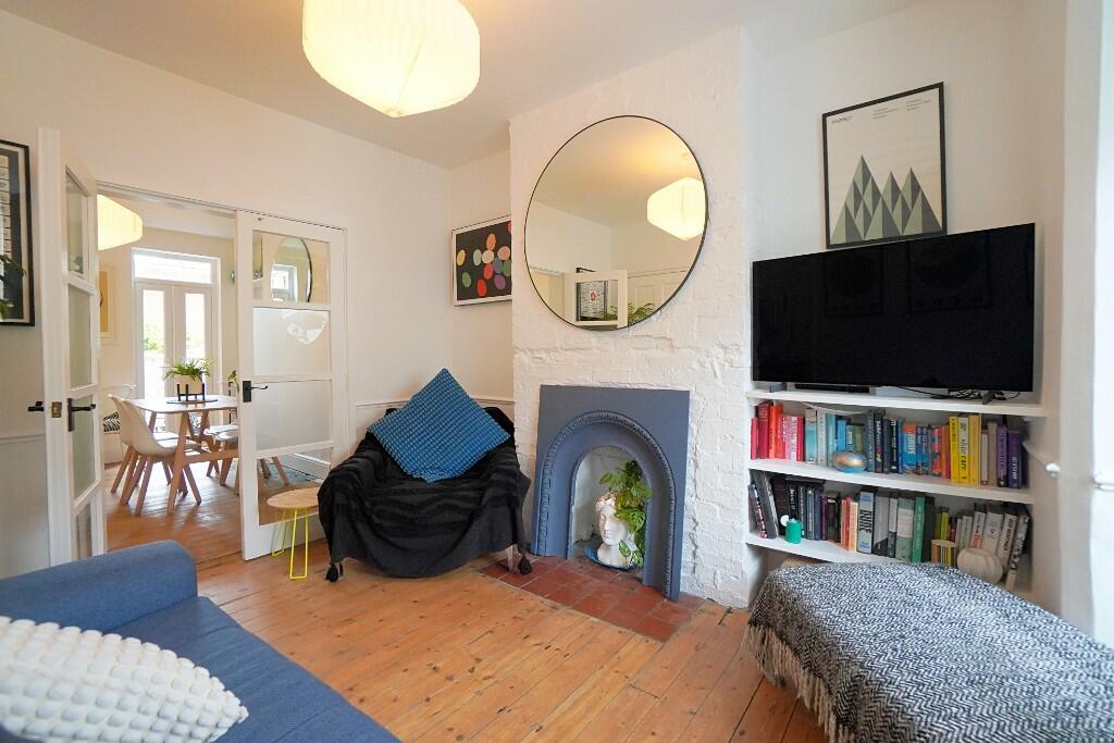 Sitting room