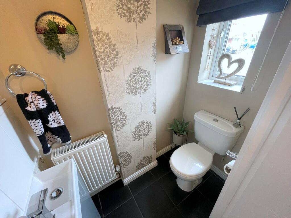 Cloakroom