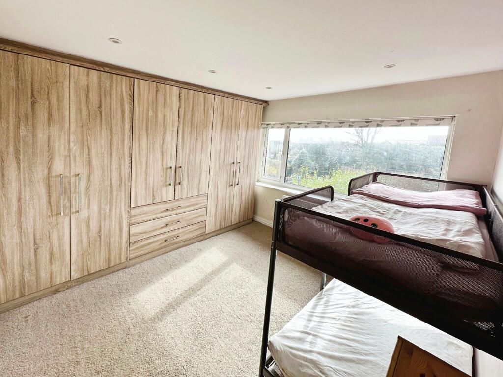 Bedroom Five