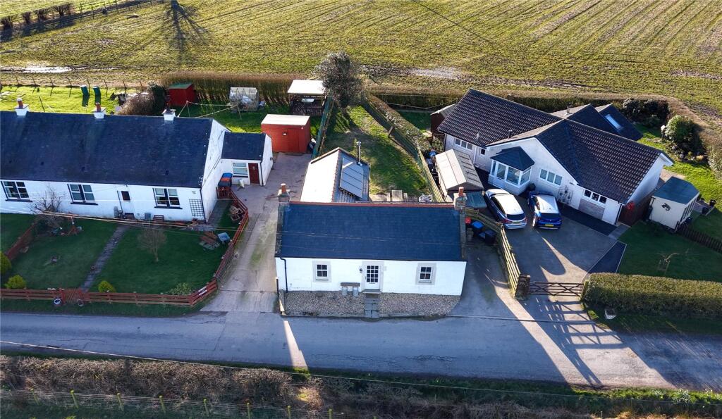 Hollins Cottage
