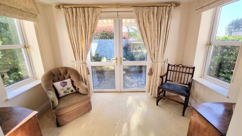 Sun Room
