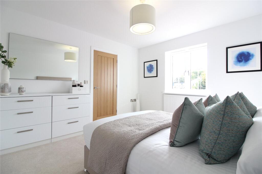 Previous Development