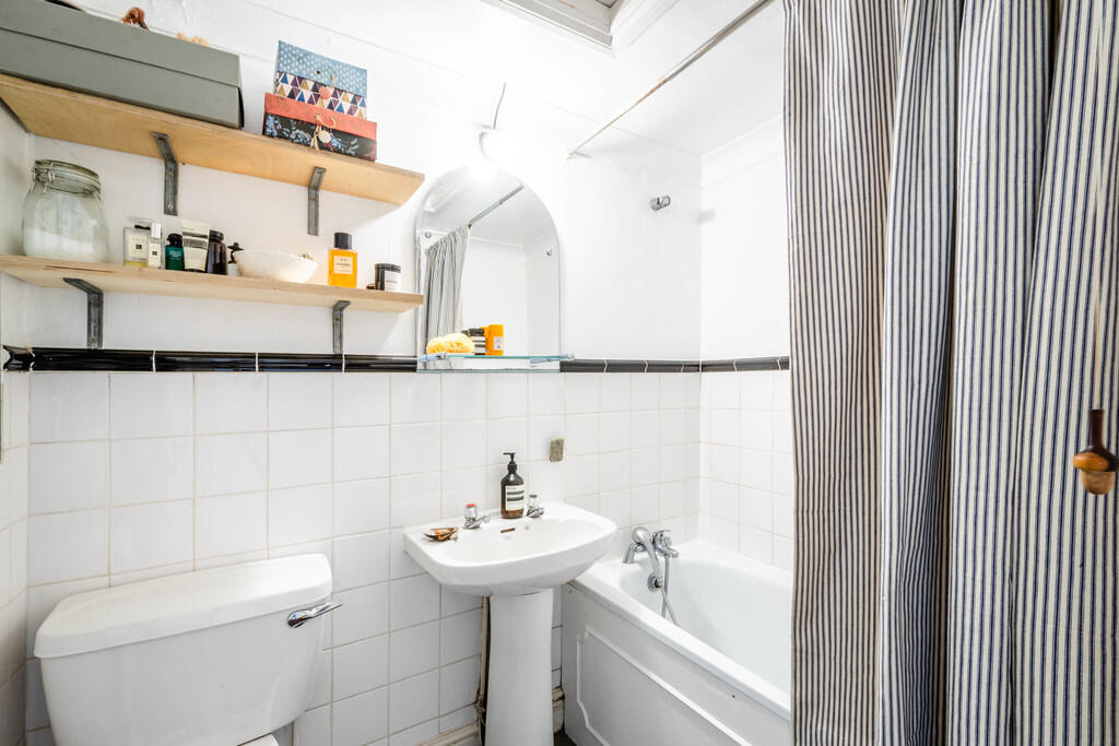 Wadeson St 47B - ...