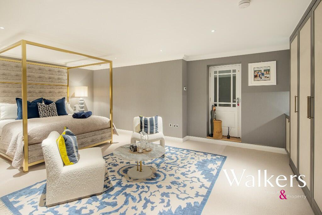 Guest Suite