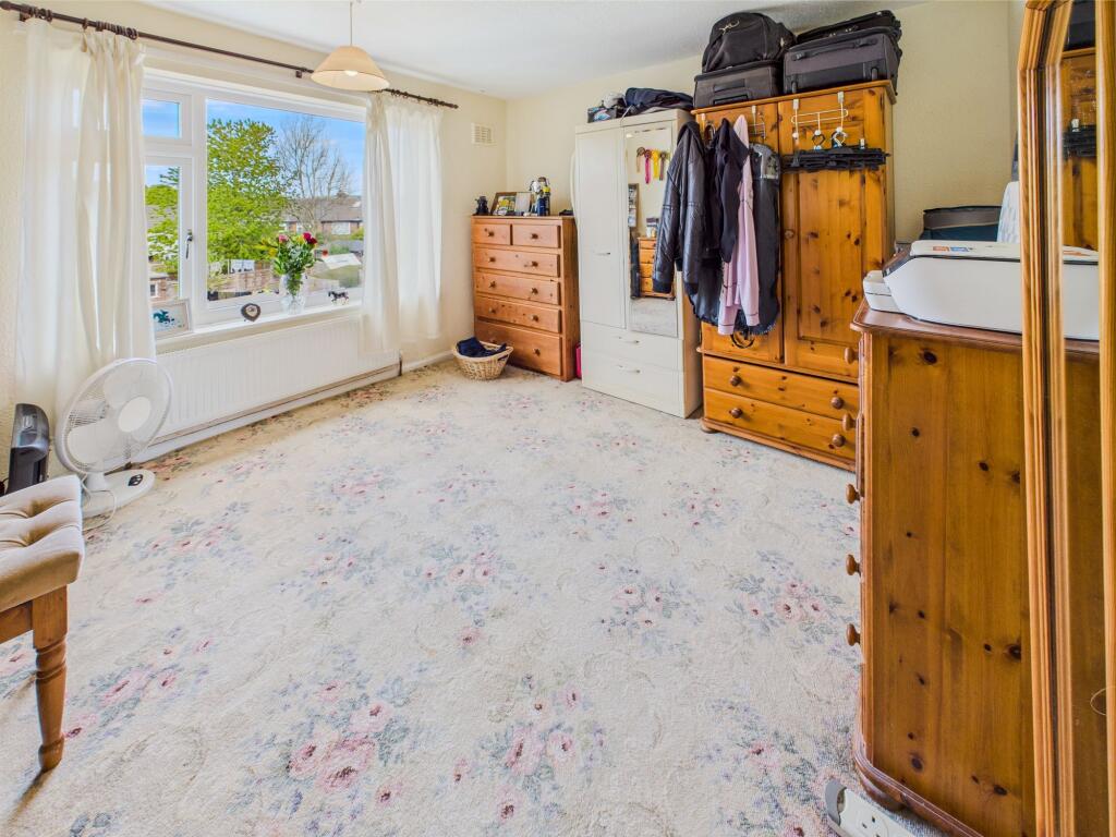 Main Bedroom