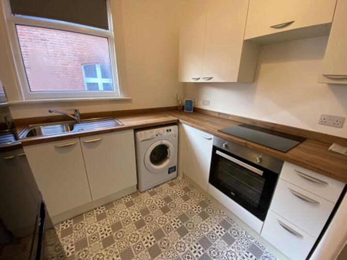 Southchurch Road, Southend-On-Sea, Essex, SS1