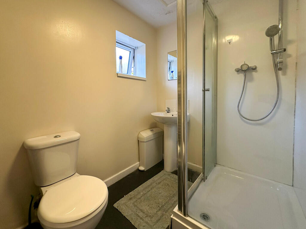 Bathroom 1