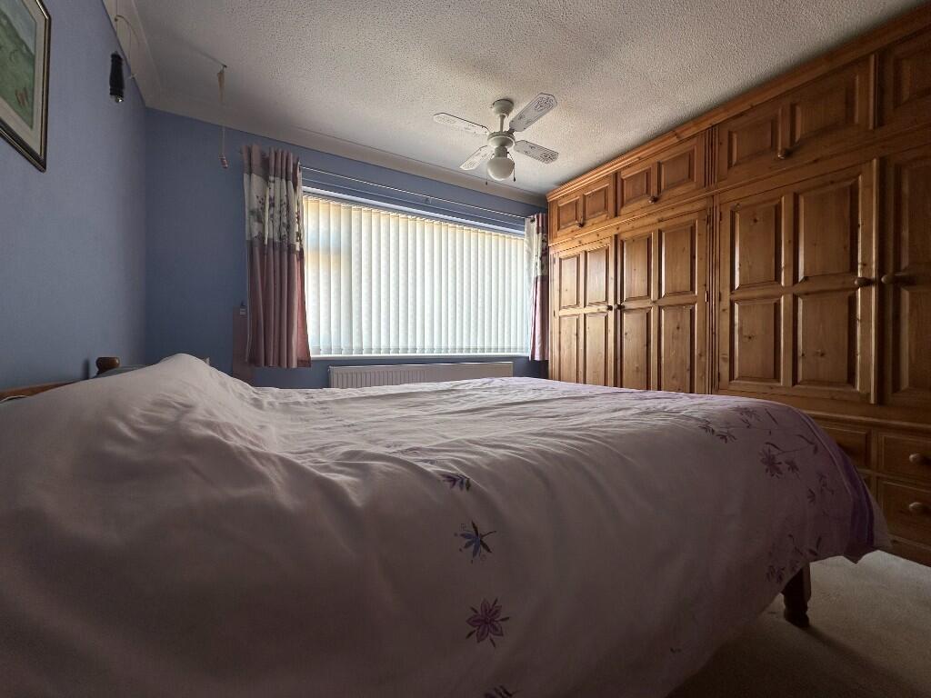 Front Bedroom