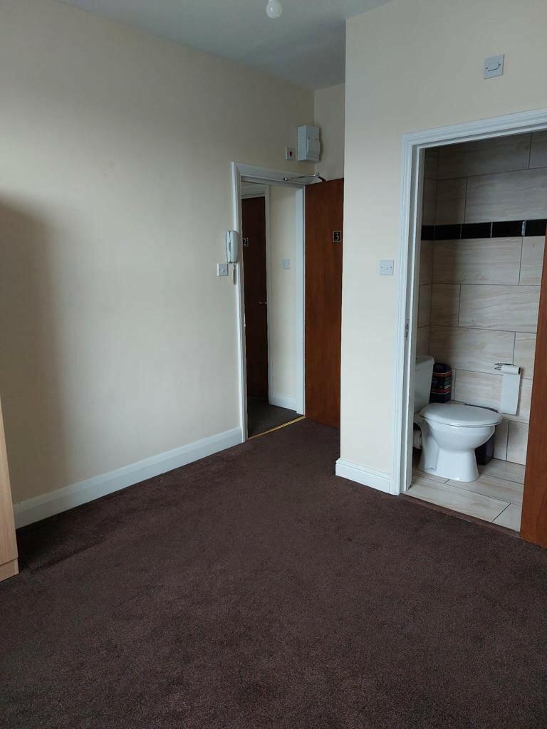 Studio room