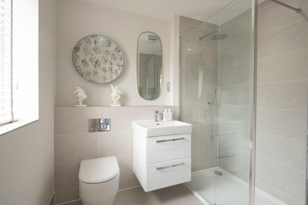 brooklands grove, weybridge