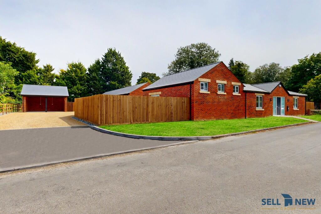 External photos 