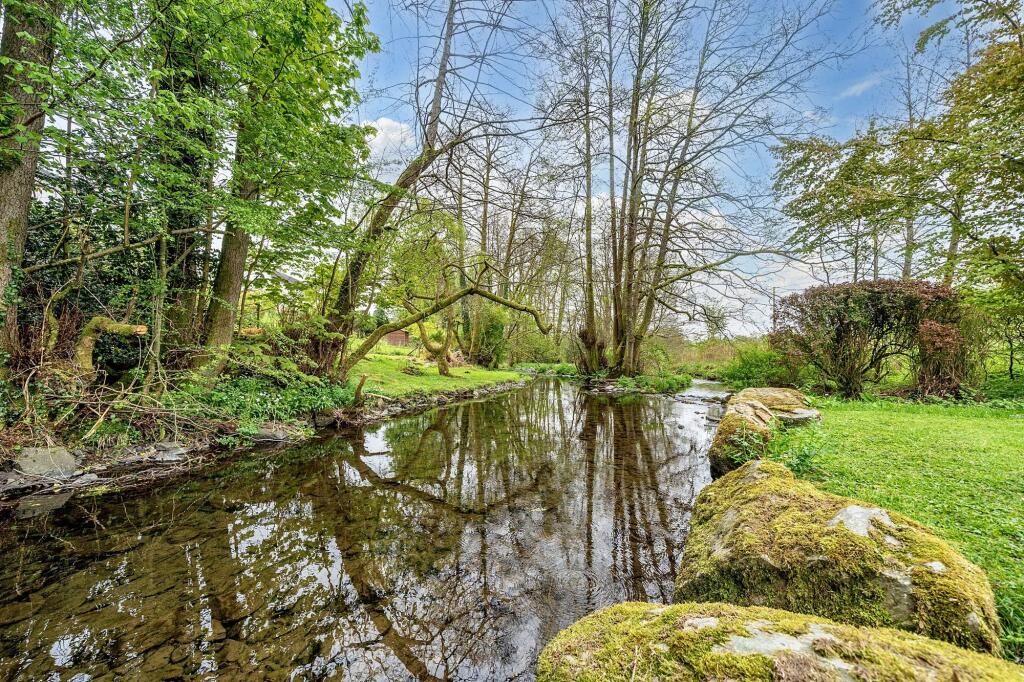 River Gilpin