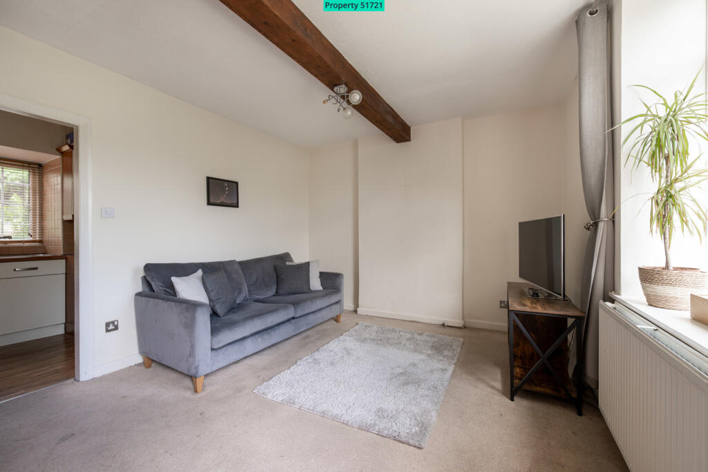 Living room #1