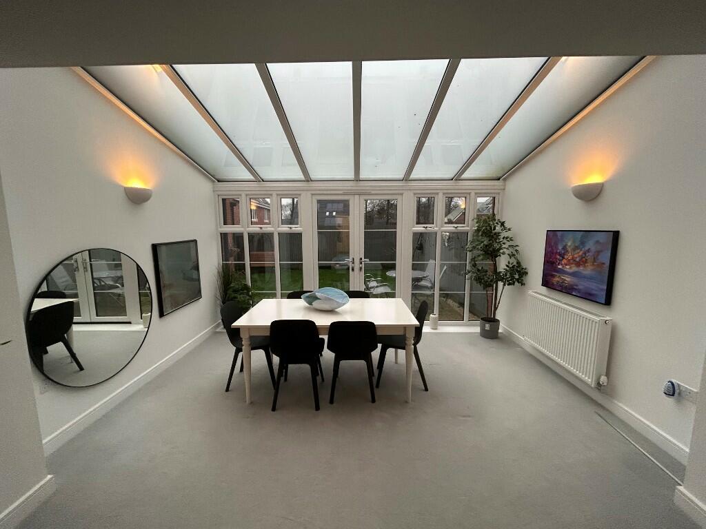 Dinning Room