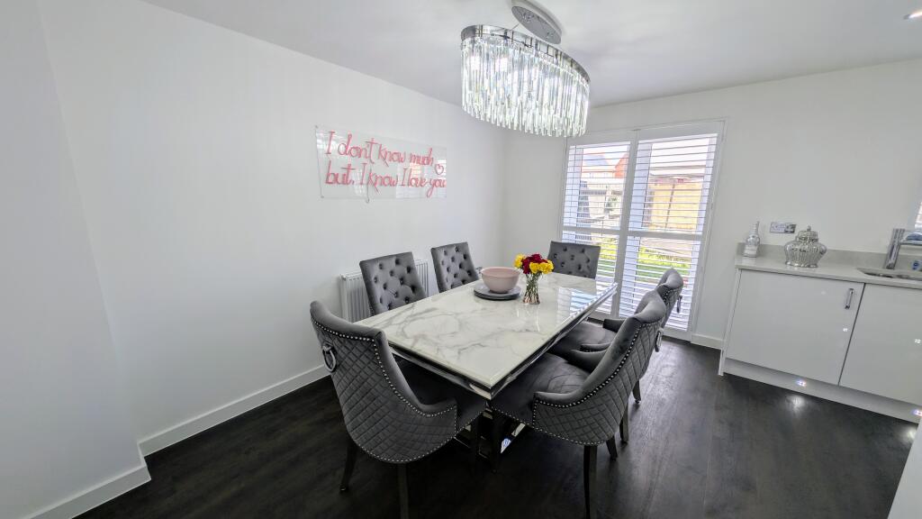 Ashwell Drive, Bishop's Stortford, Hertfordshire, CM23