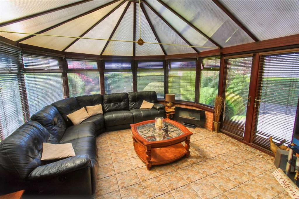 Conservatory