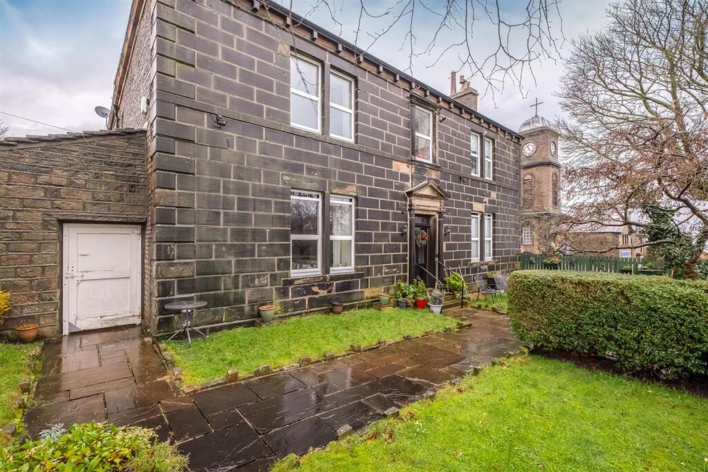 Apartment 3, Stannary House, Stainland, Halifax, HX4 9JD