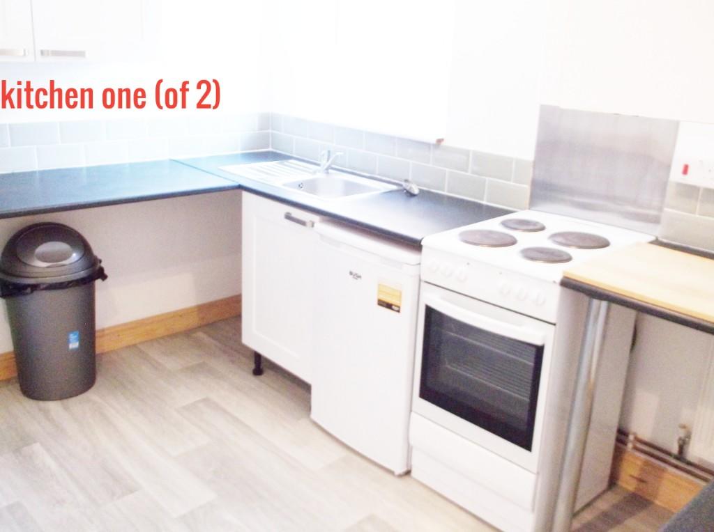 kitchen one of 2