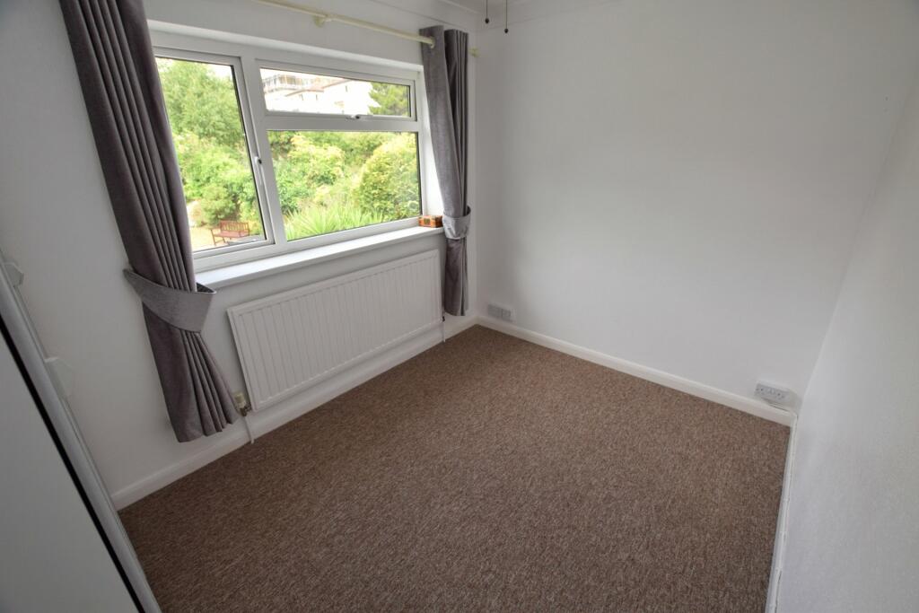 Flat 1 Bedroom