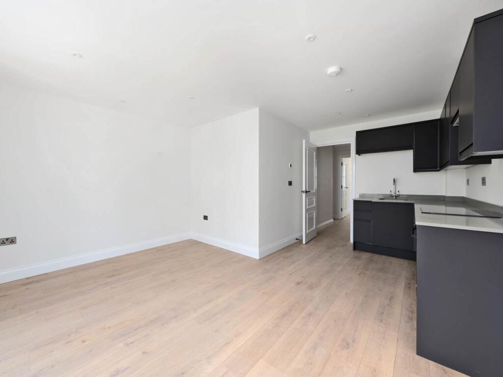 Living Room / Kitche