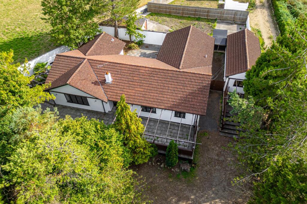 The House, Pill Road Abbots Leigh, North Somerset,