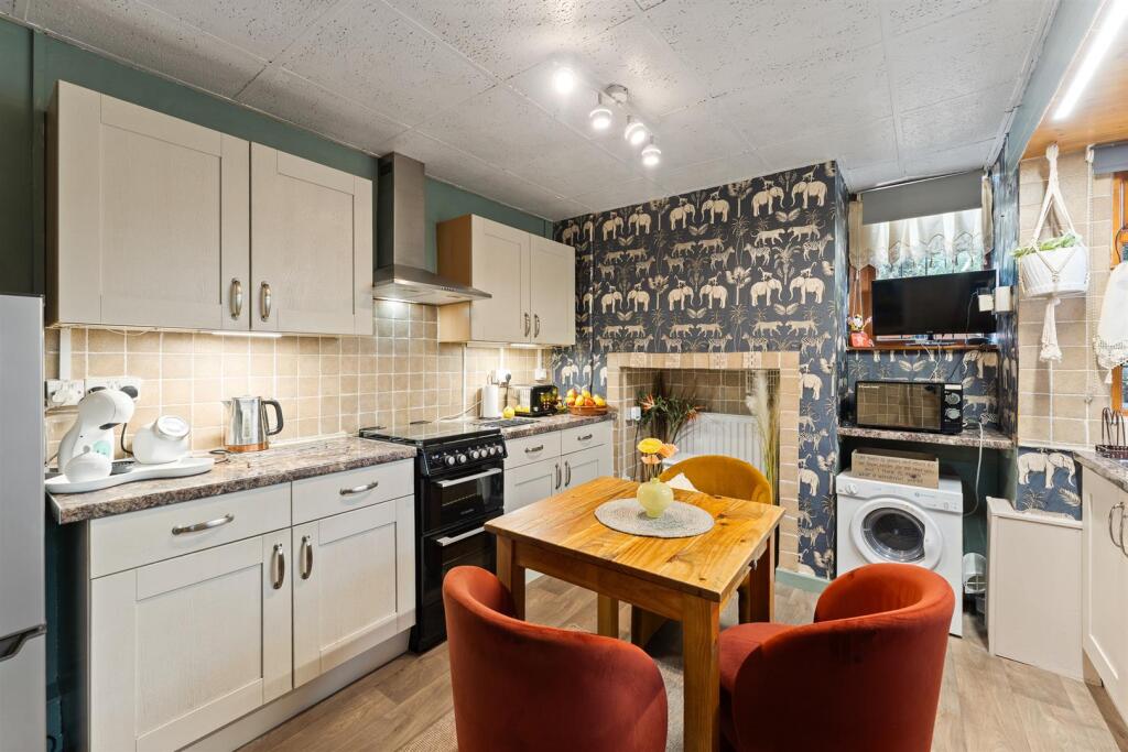 Charming Interiors with Spacious Layout