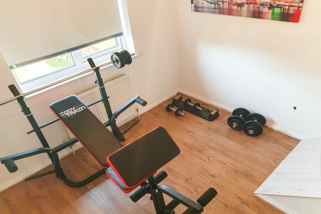 24 Nene Court - Bedroom 3