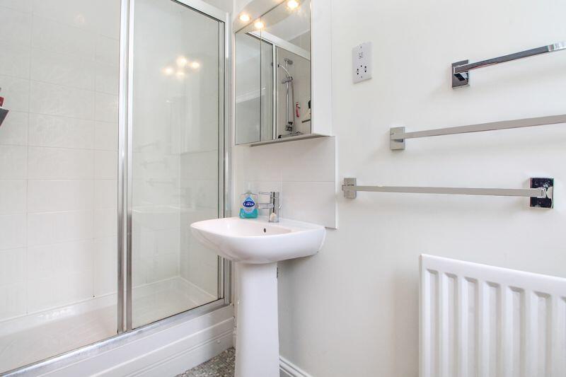 Bedroom One En-Suite