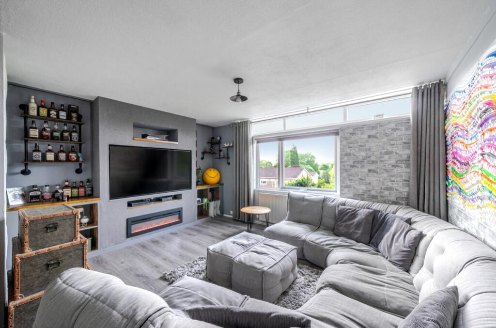 EweMove Harrogate - Living Area1