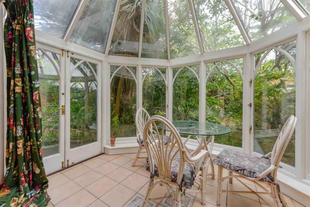 CONSERVATORY