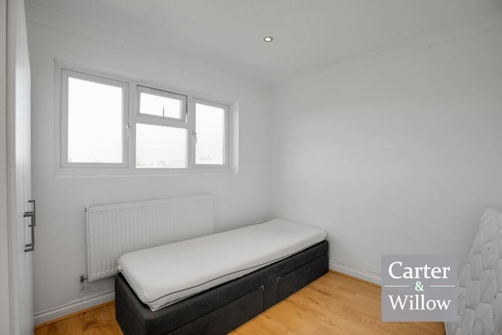 Bedroom five